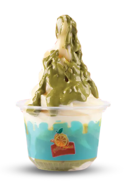 PISTACHIO
