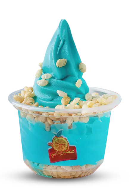 ICE CREAM