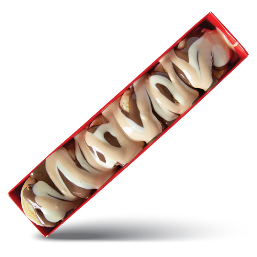 CREPE ROLL