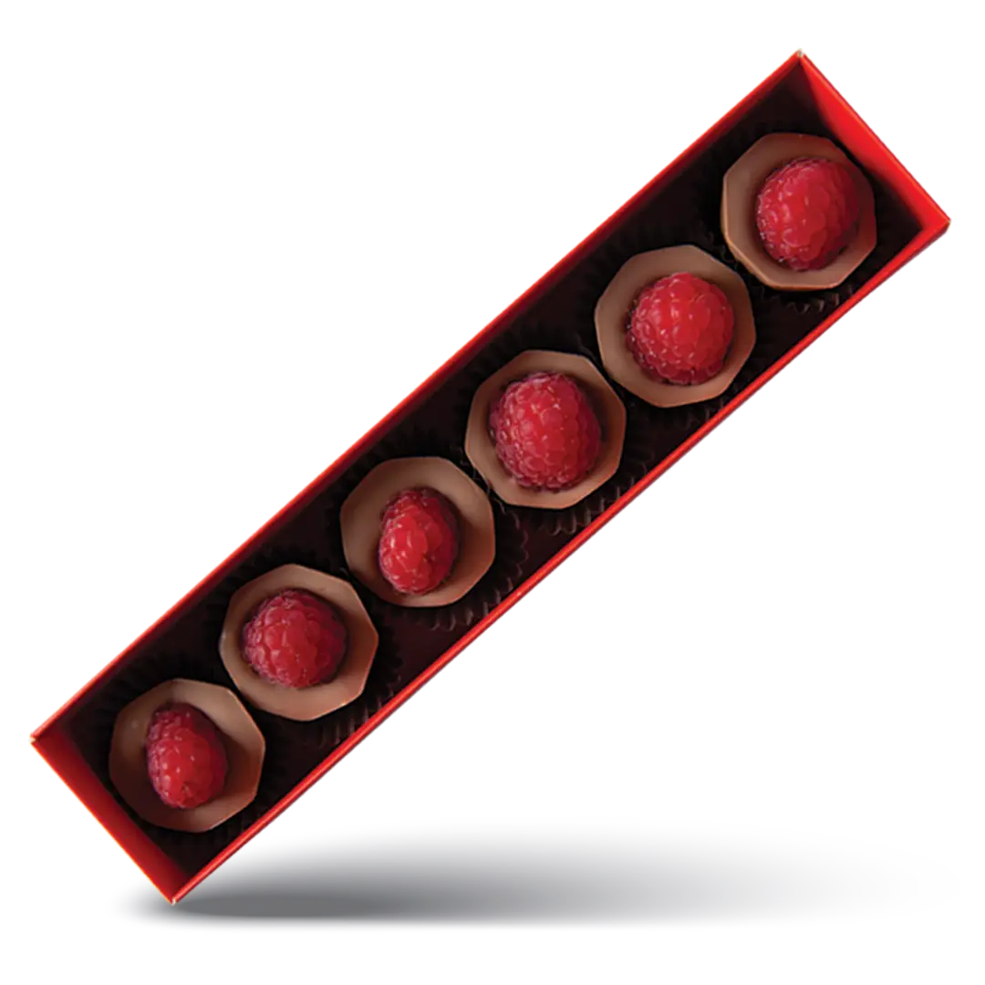 KINDER BERRIES