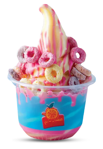 KIDS MENU