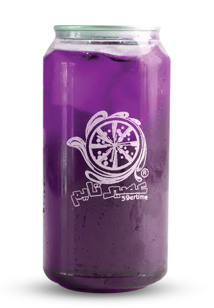 SOFT DRINKS