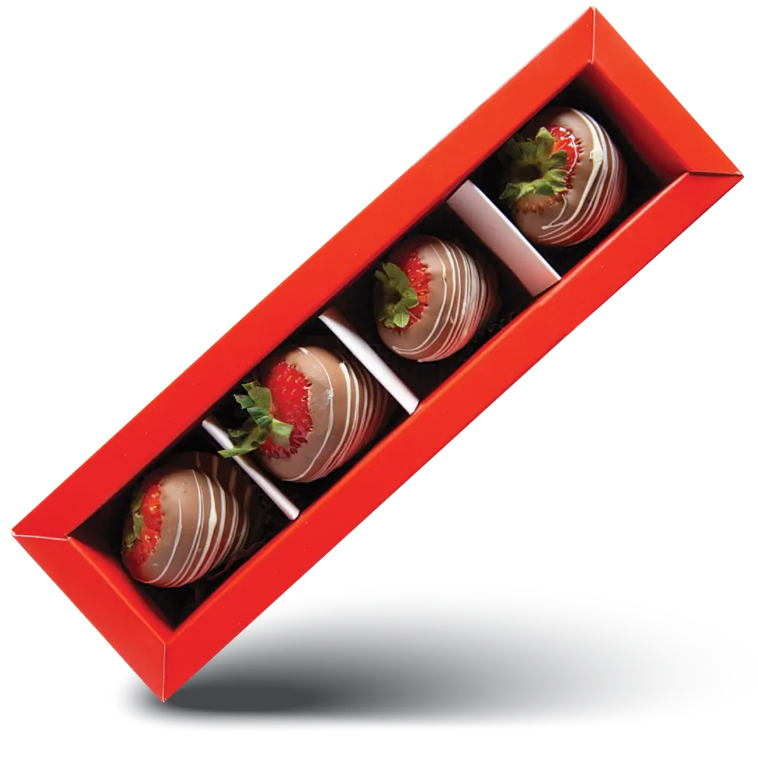 CHOCOLATE STRAWBERRY